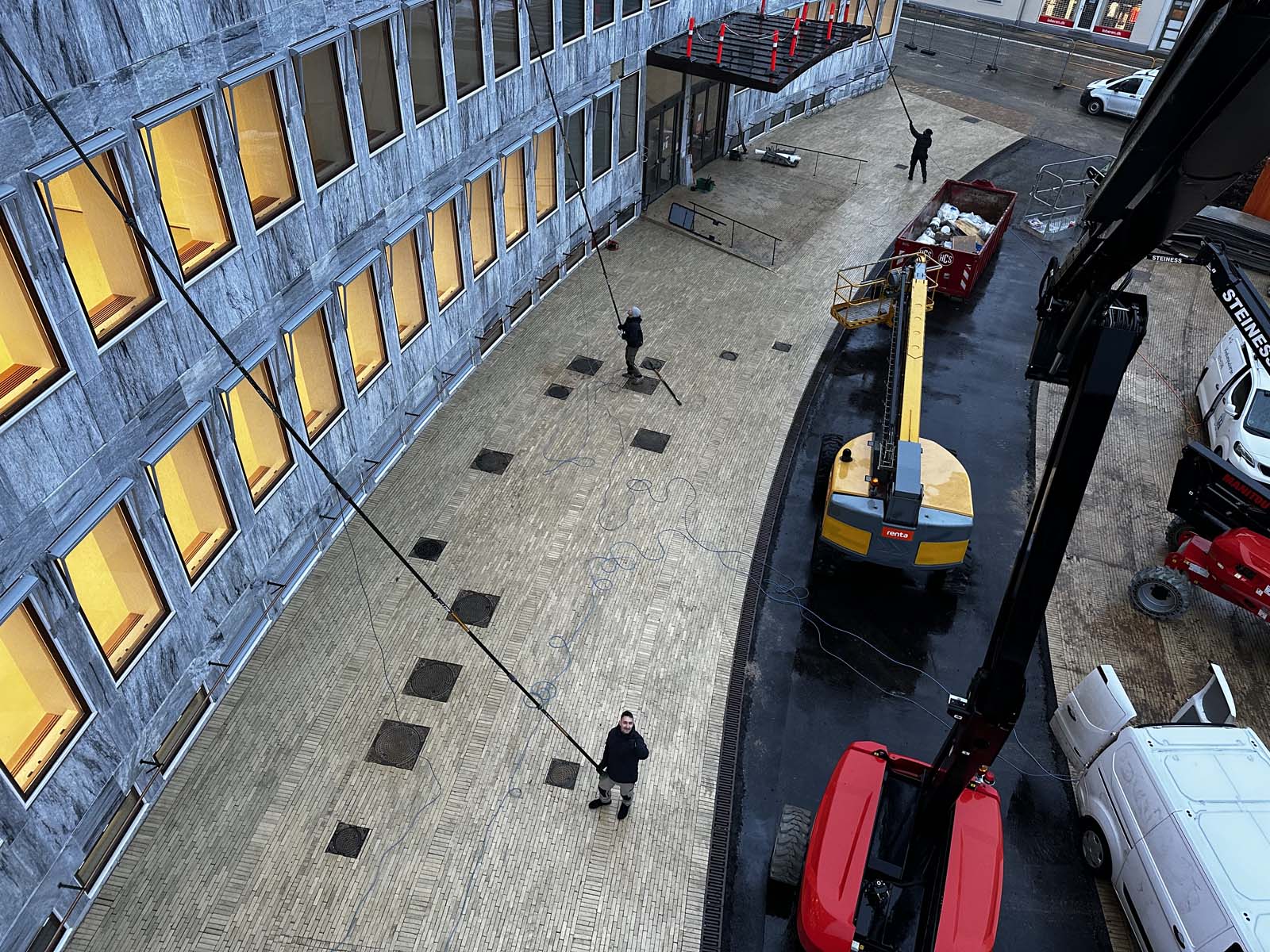 Rent resultat